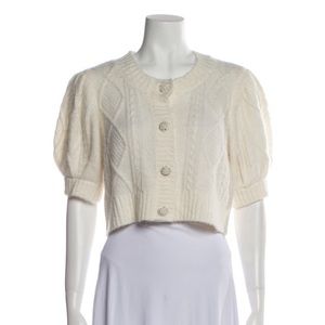 Hill House Home Ollie Sweater in White